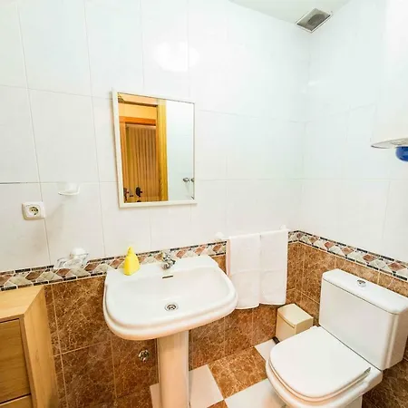 Lo+toledo Apartamento *