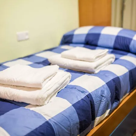 Lo+toledo アパート