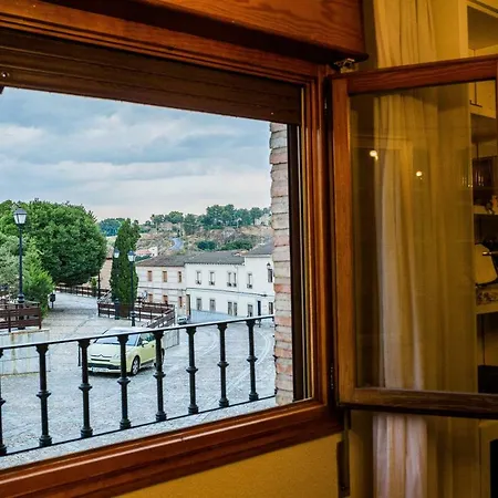 Lo+toledo * トレド