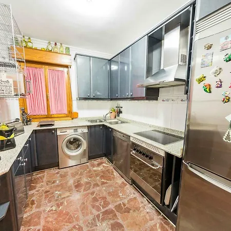Lo+toledo Apartman