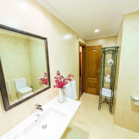 Appartamento Lo+toledo *