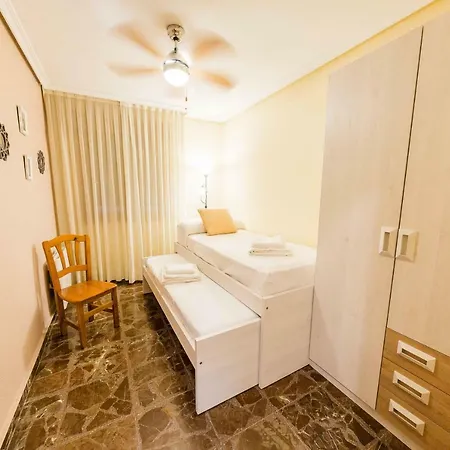 Apartman Lo+toledo Toledo