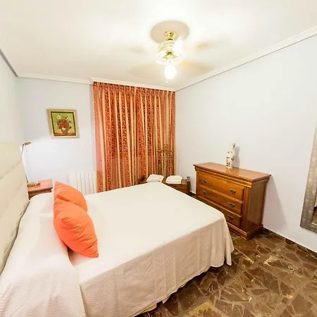 Apartman Lo+toledo