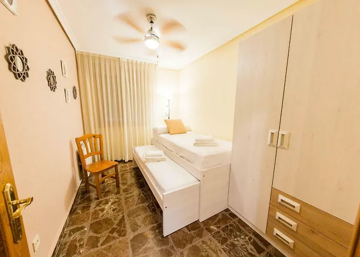 Apartman Lo+toledo Toledo