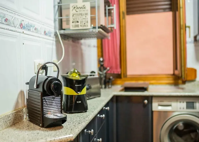 Lo+toledo Apartman Toledo